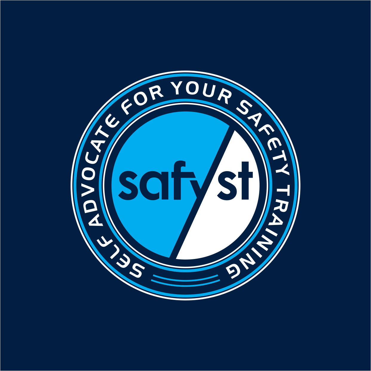 SAFYST logo